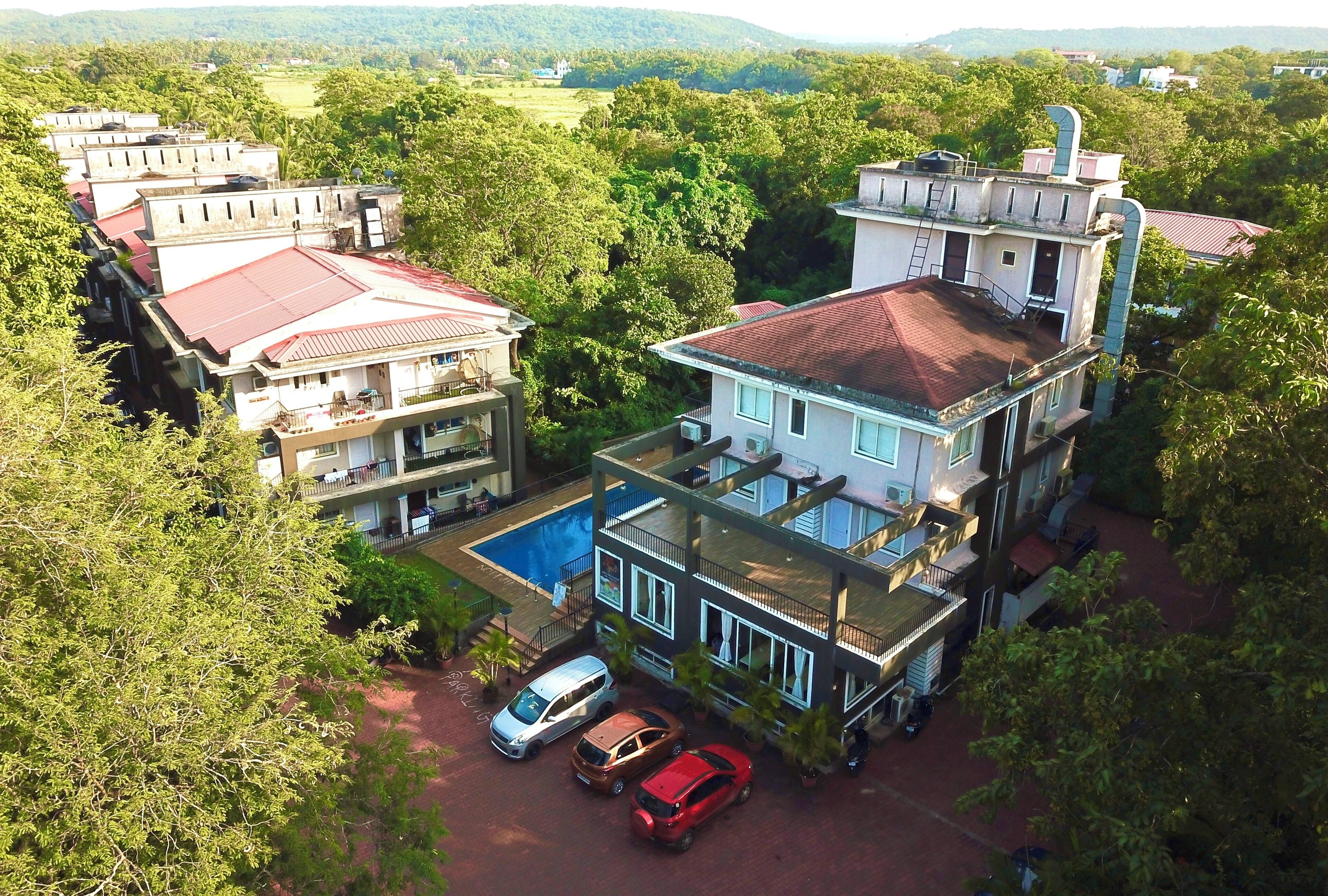 Tatva Hospitality