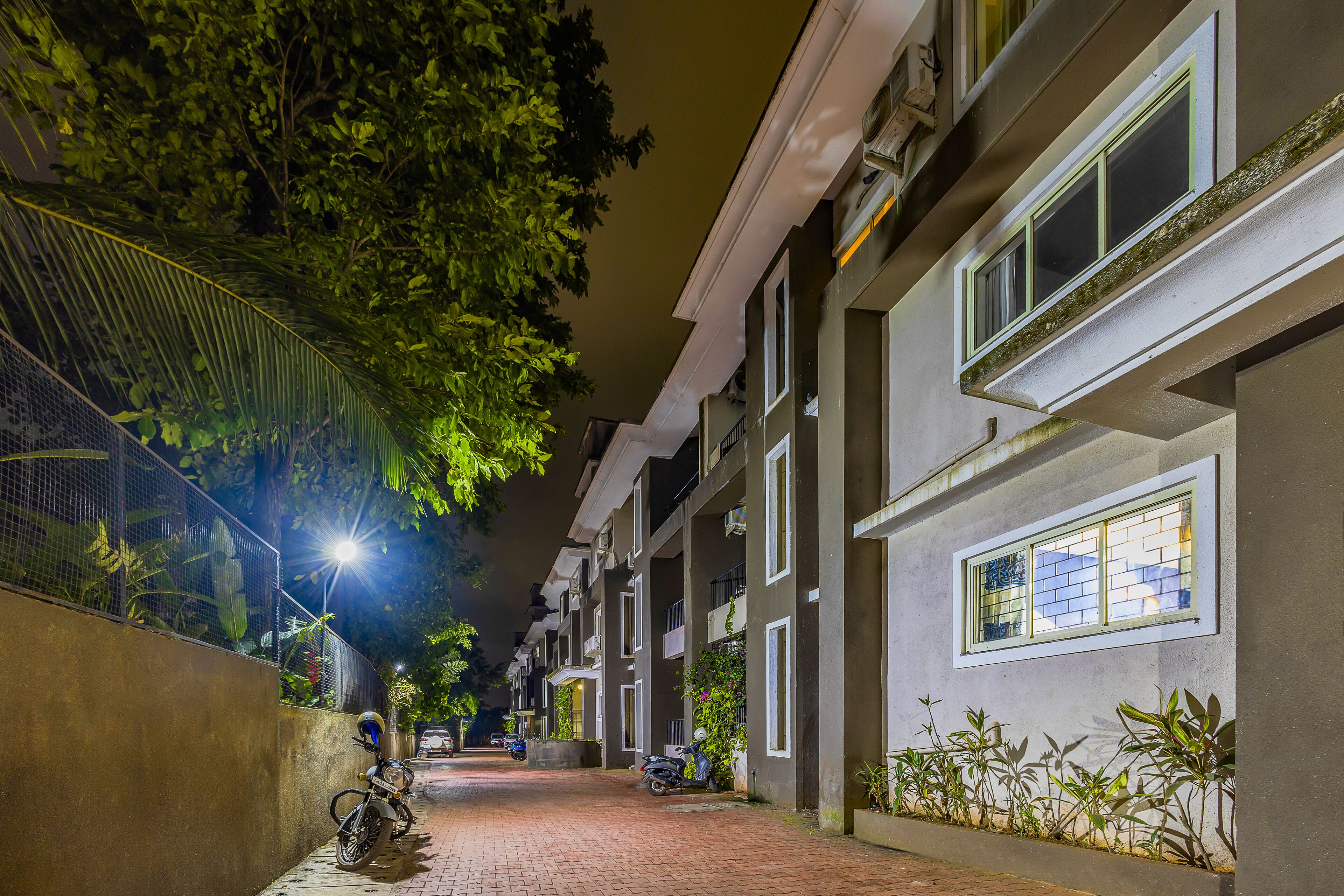 Tatva Hospitality