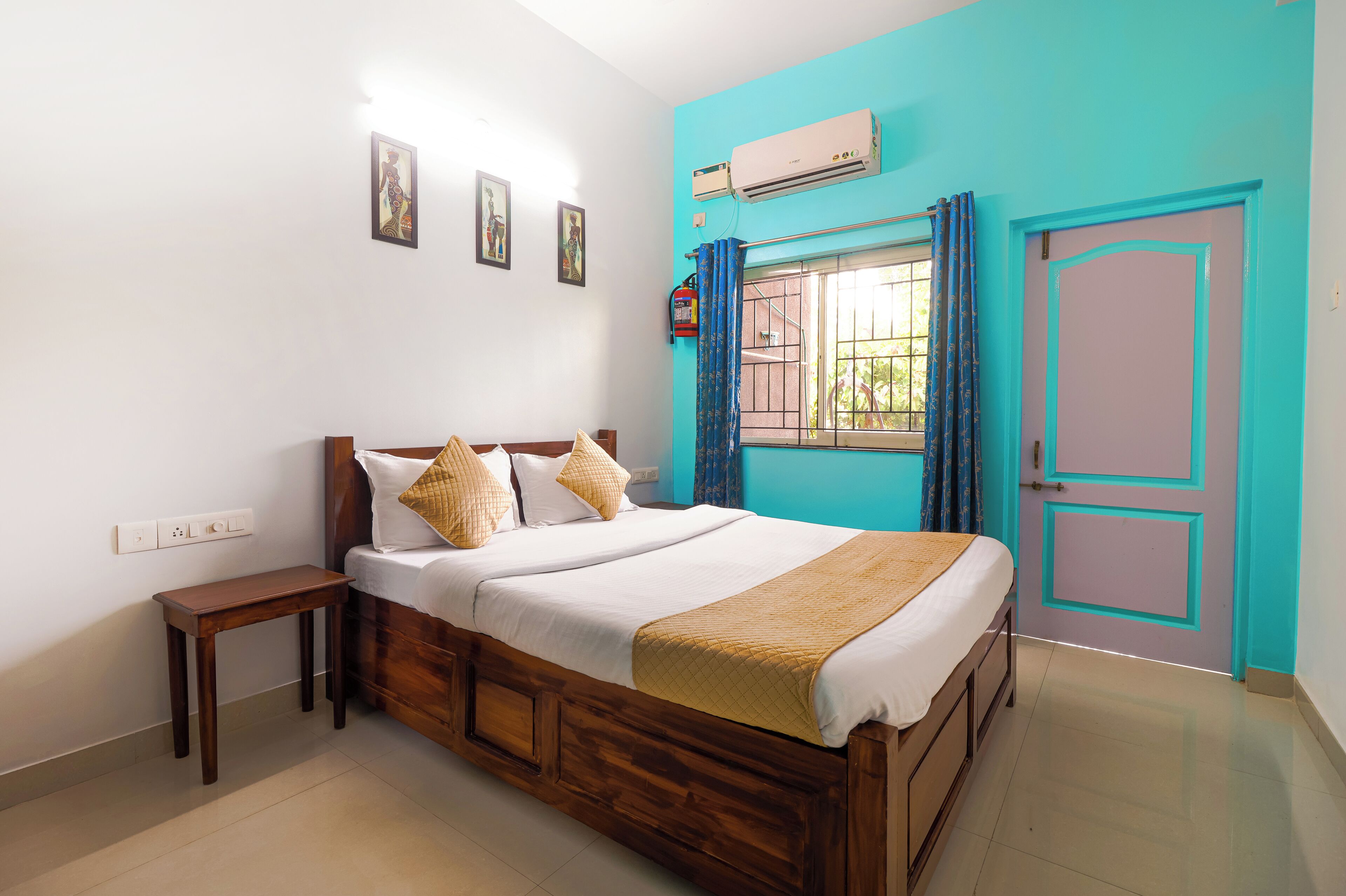 Tatva Hospitality