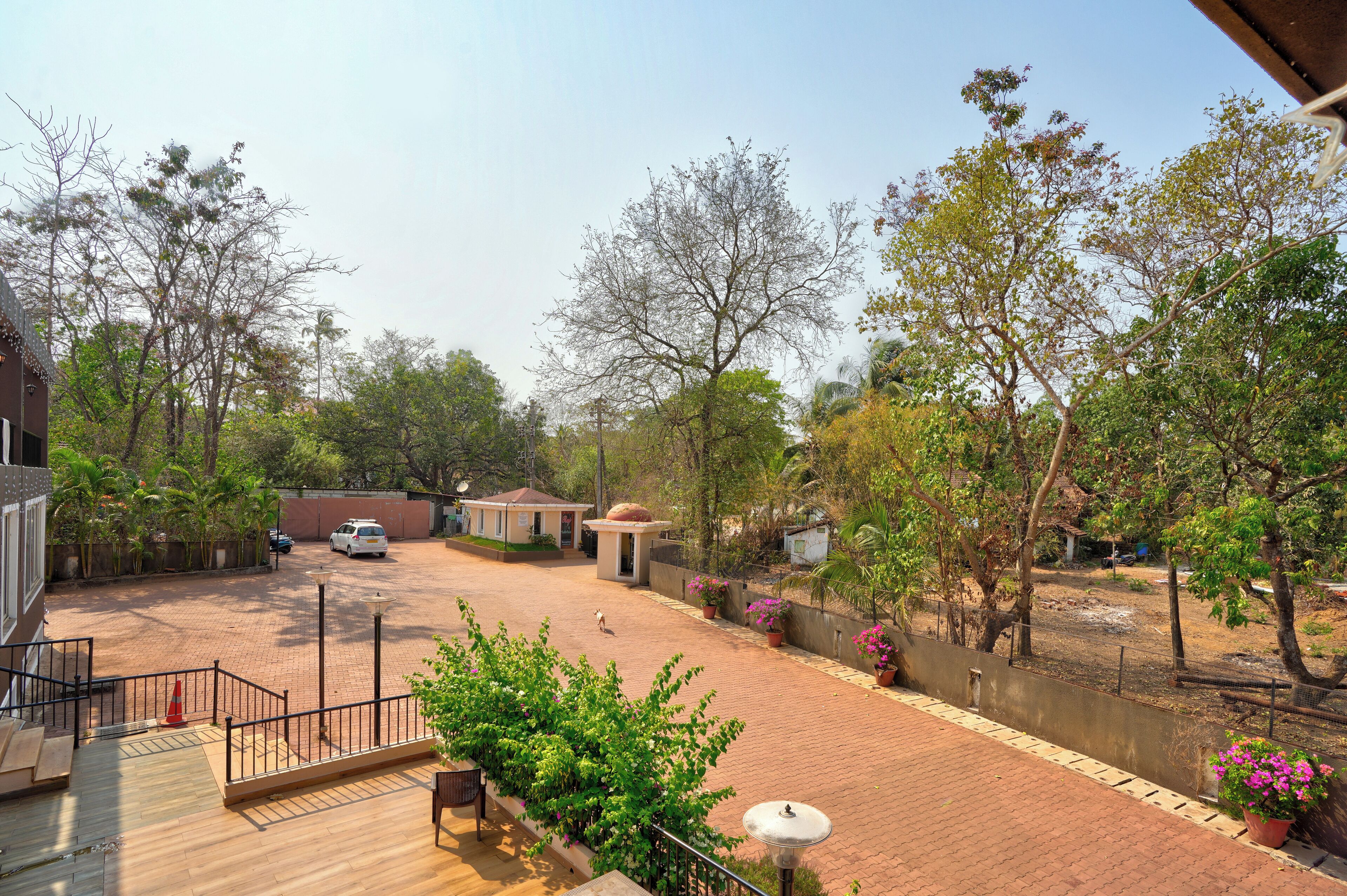 Tatva Hospitality