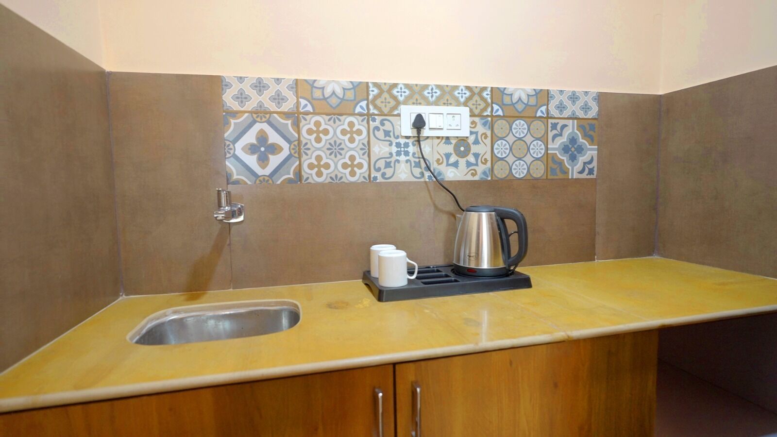 Atmani Waterfront Resort