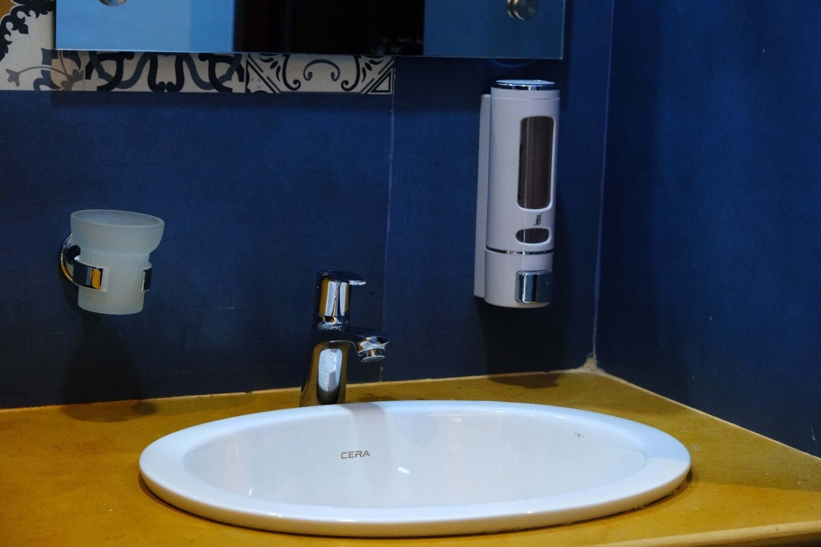 Atmani Waterfront Resort