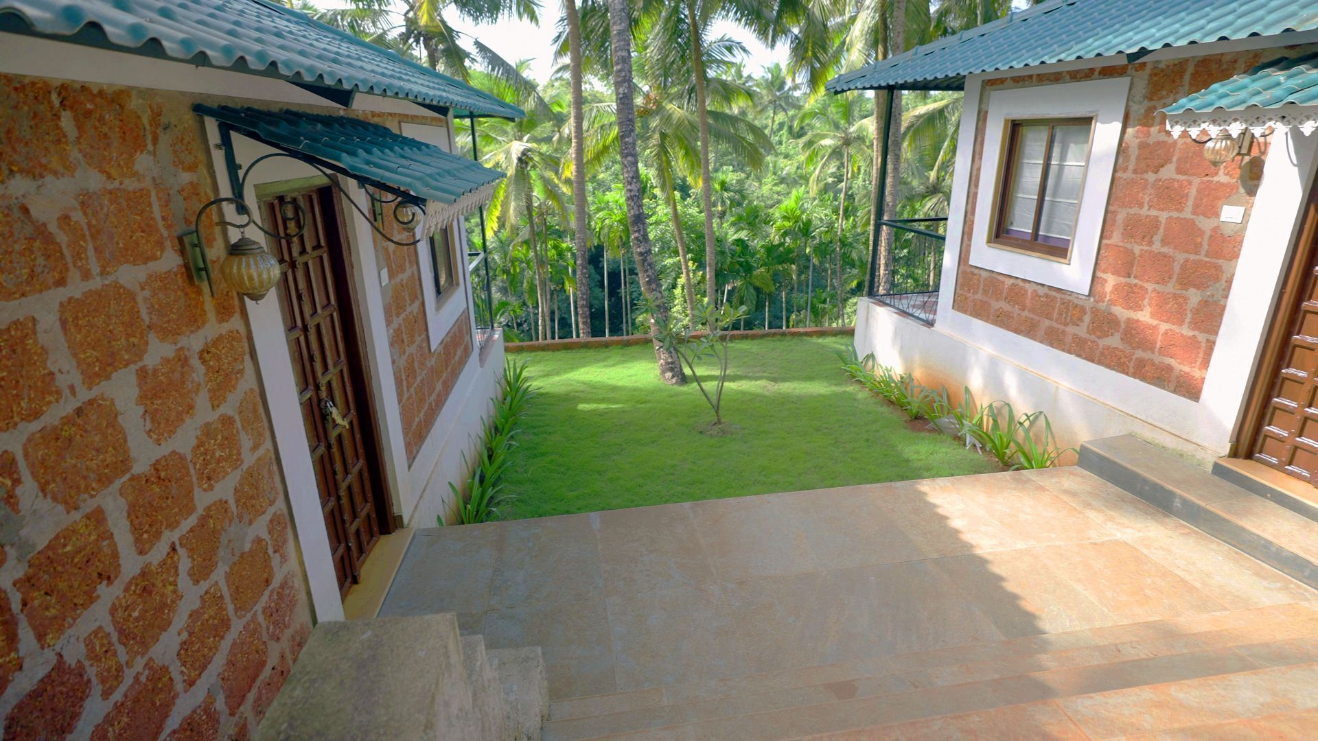 Atmani Waterfront Resort