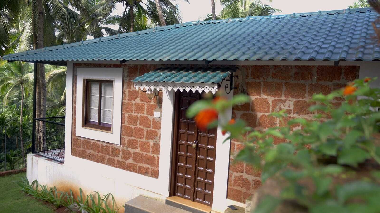 Atmani Waterfront Resort