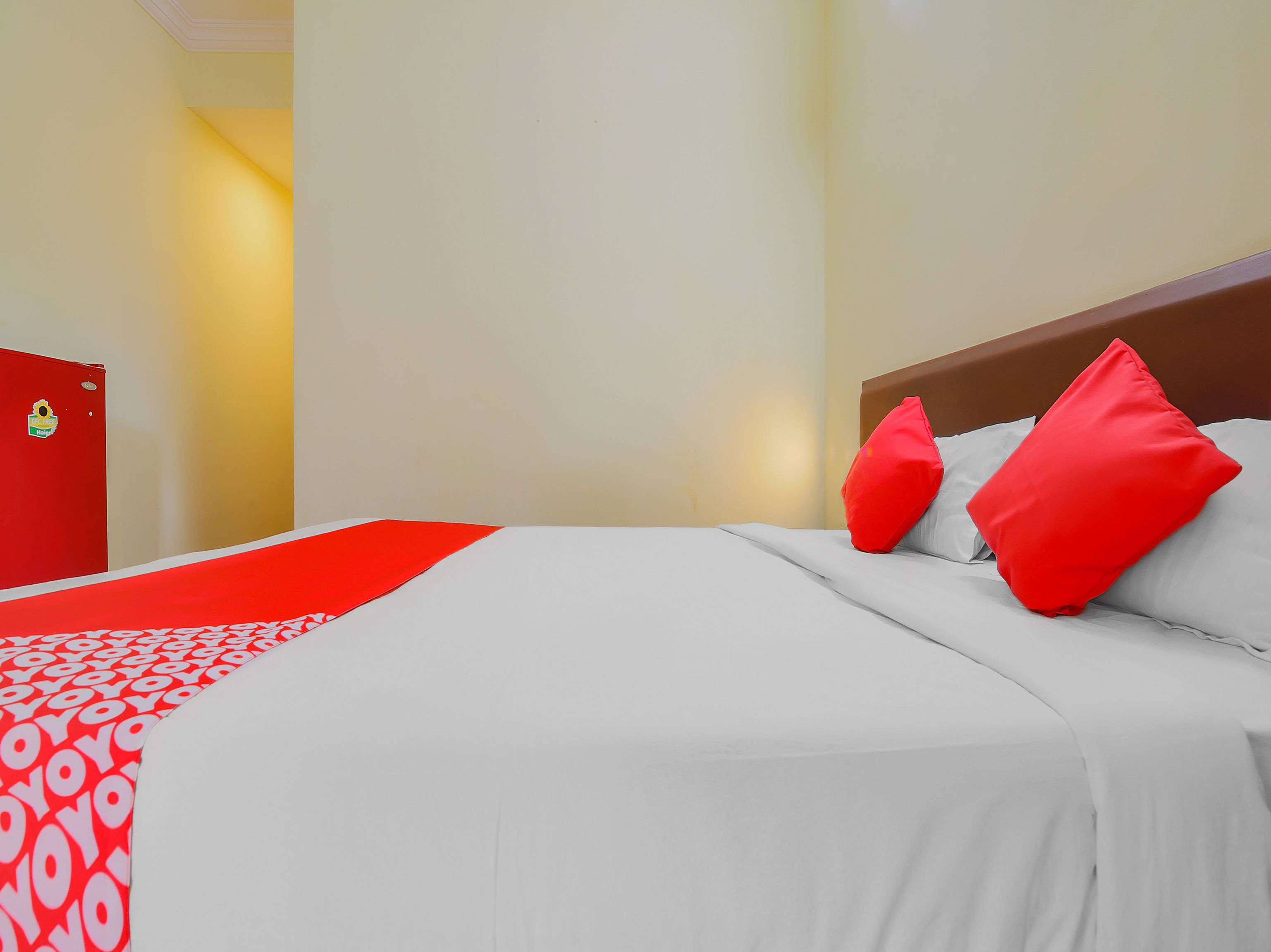 OYO Flagship 77328 Arena Beach Resort