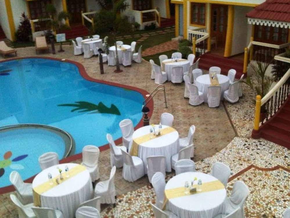 The Fern Spazio Leisure Resort
