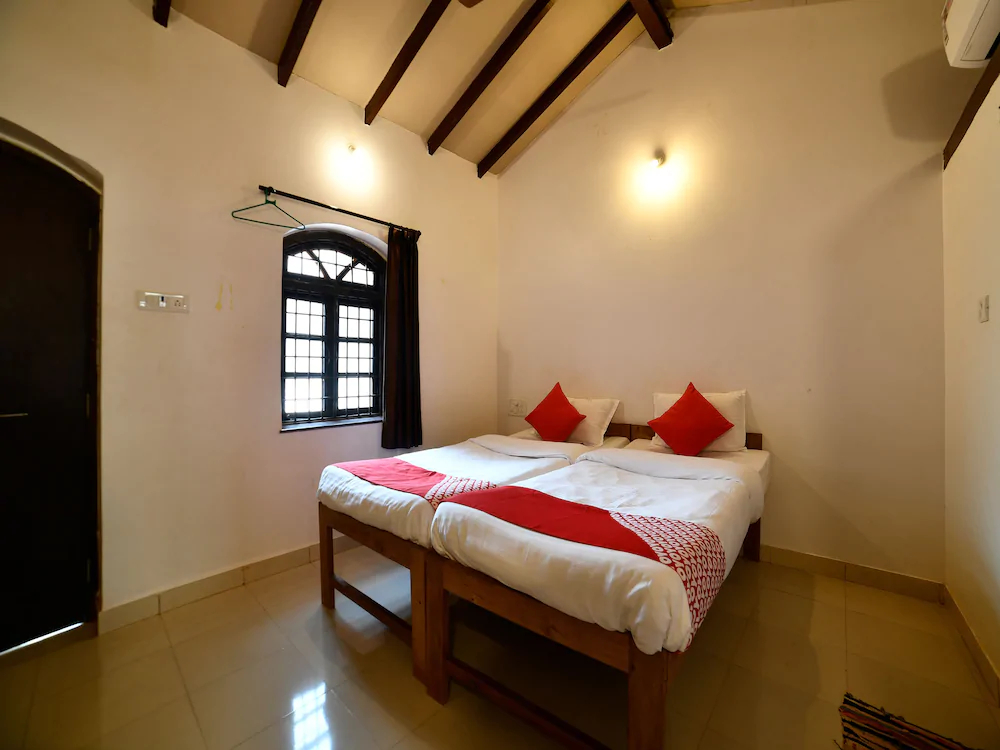 Xaviers Guest House by OYO Rooms