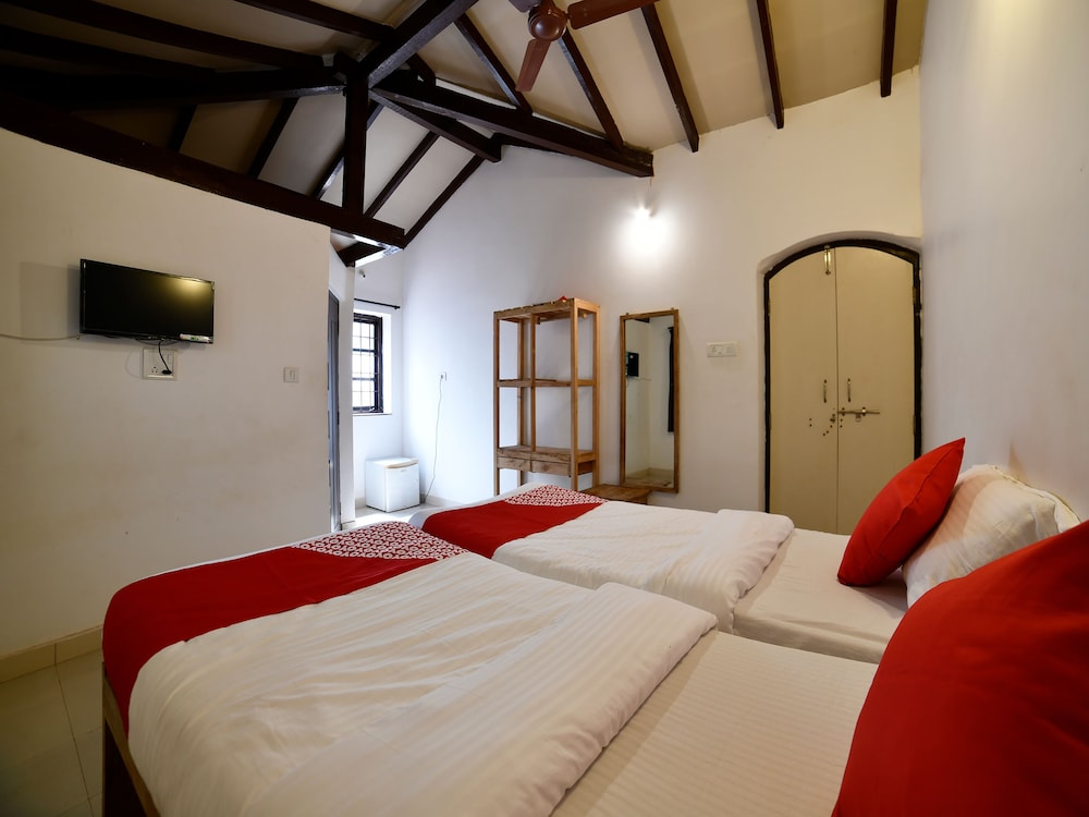 Xaviers Guest House by OYO Rooms