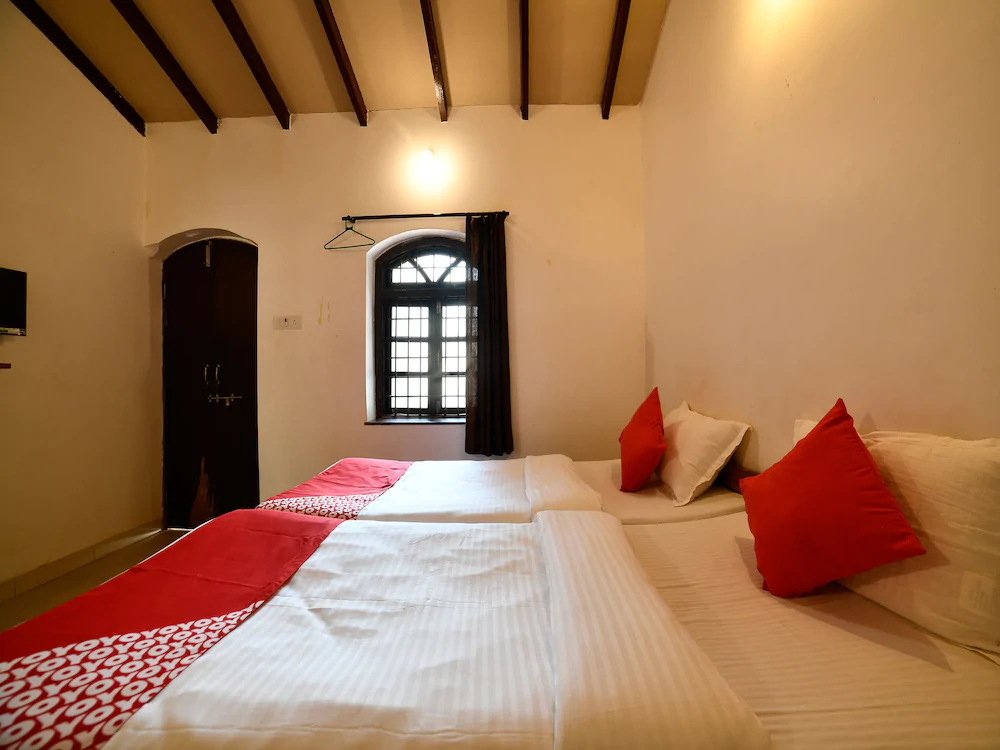 Xaviers Guest House by OYO Rooms