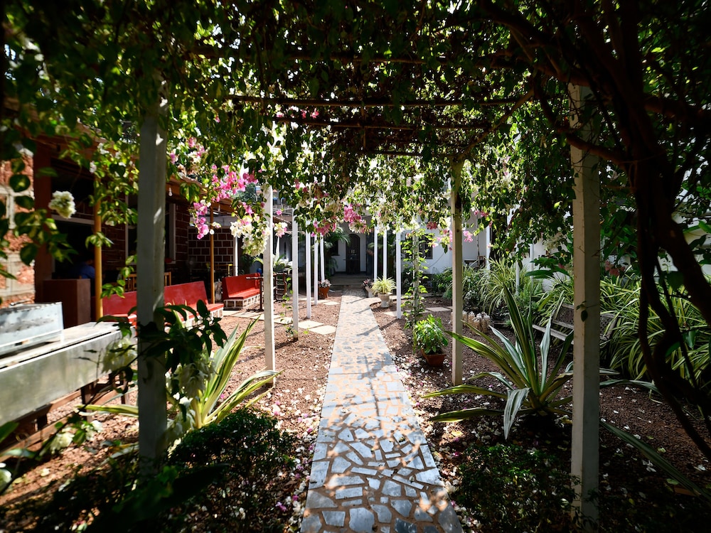Xaviers Guest House by OYO Rooms