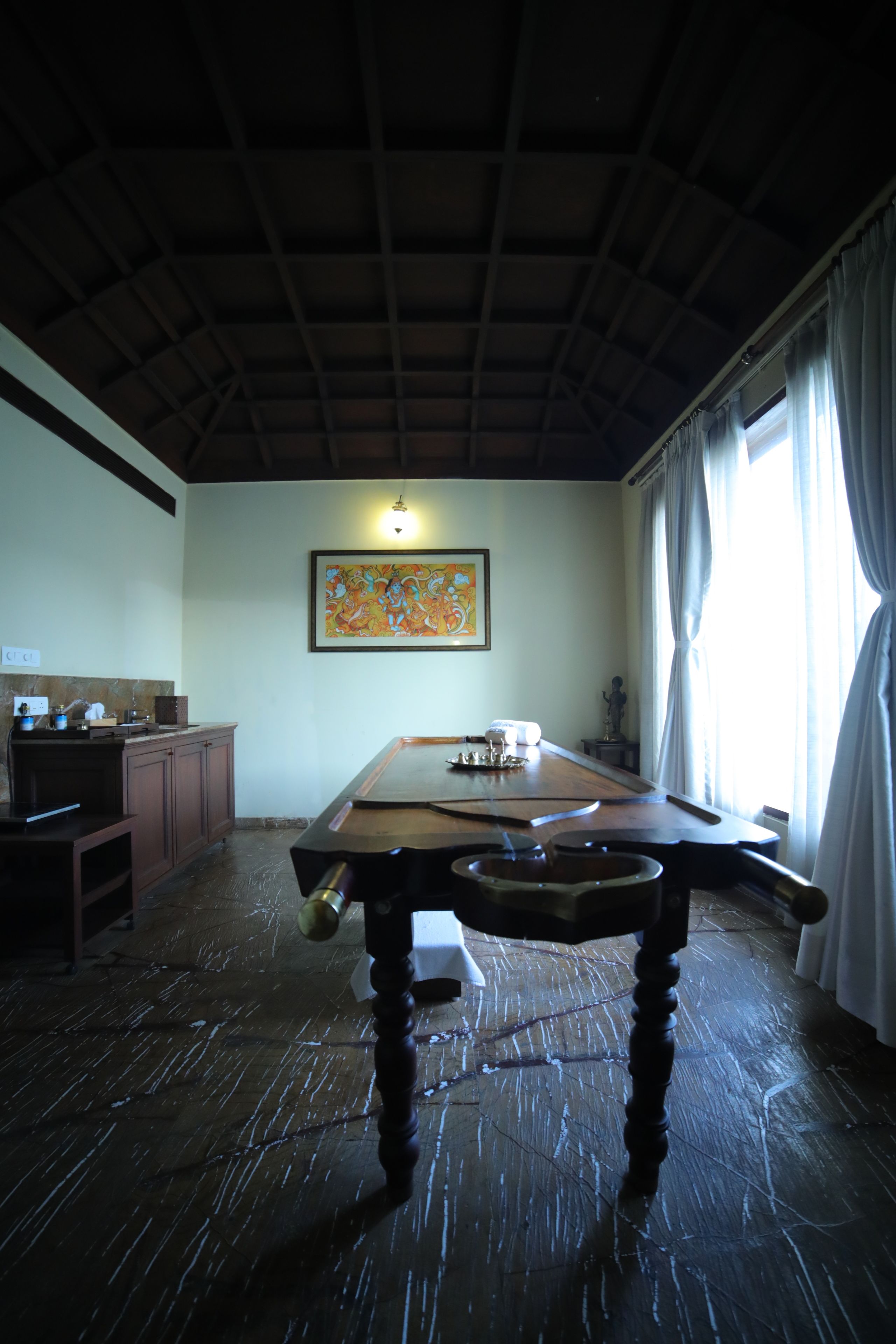 Club Mahindra Kensville Golf Resort