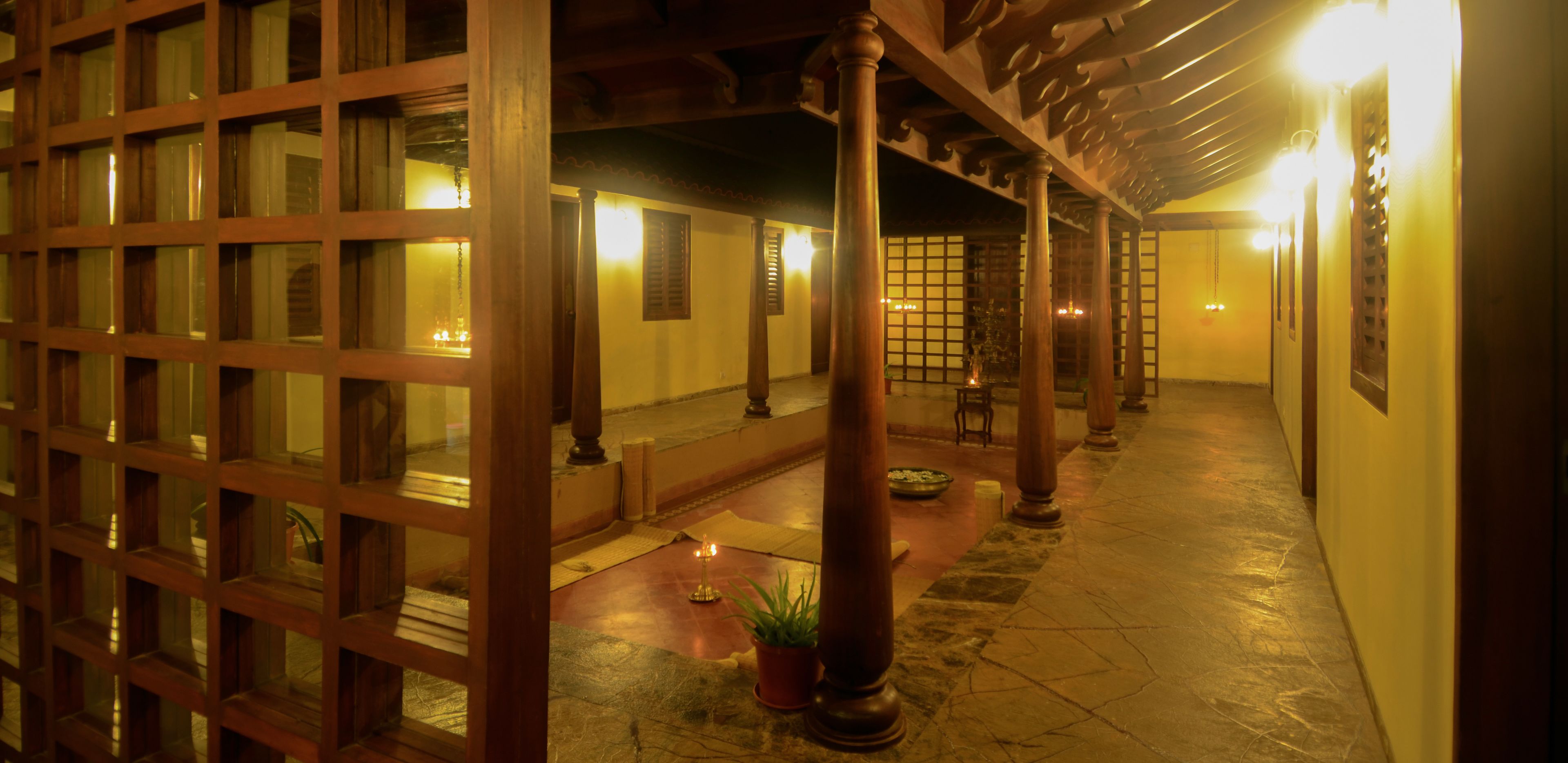 Club Mahindra Kensville Golf Resort
