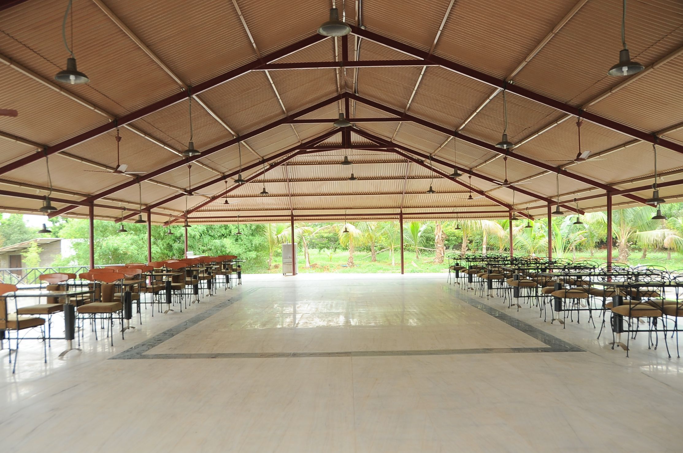 Deshawar Resort & Spa
