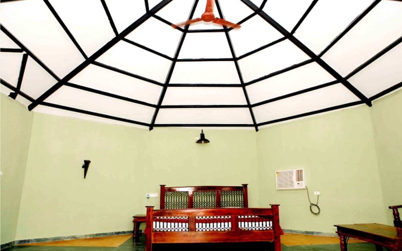 Deshawar Resort & Spa