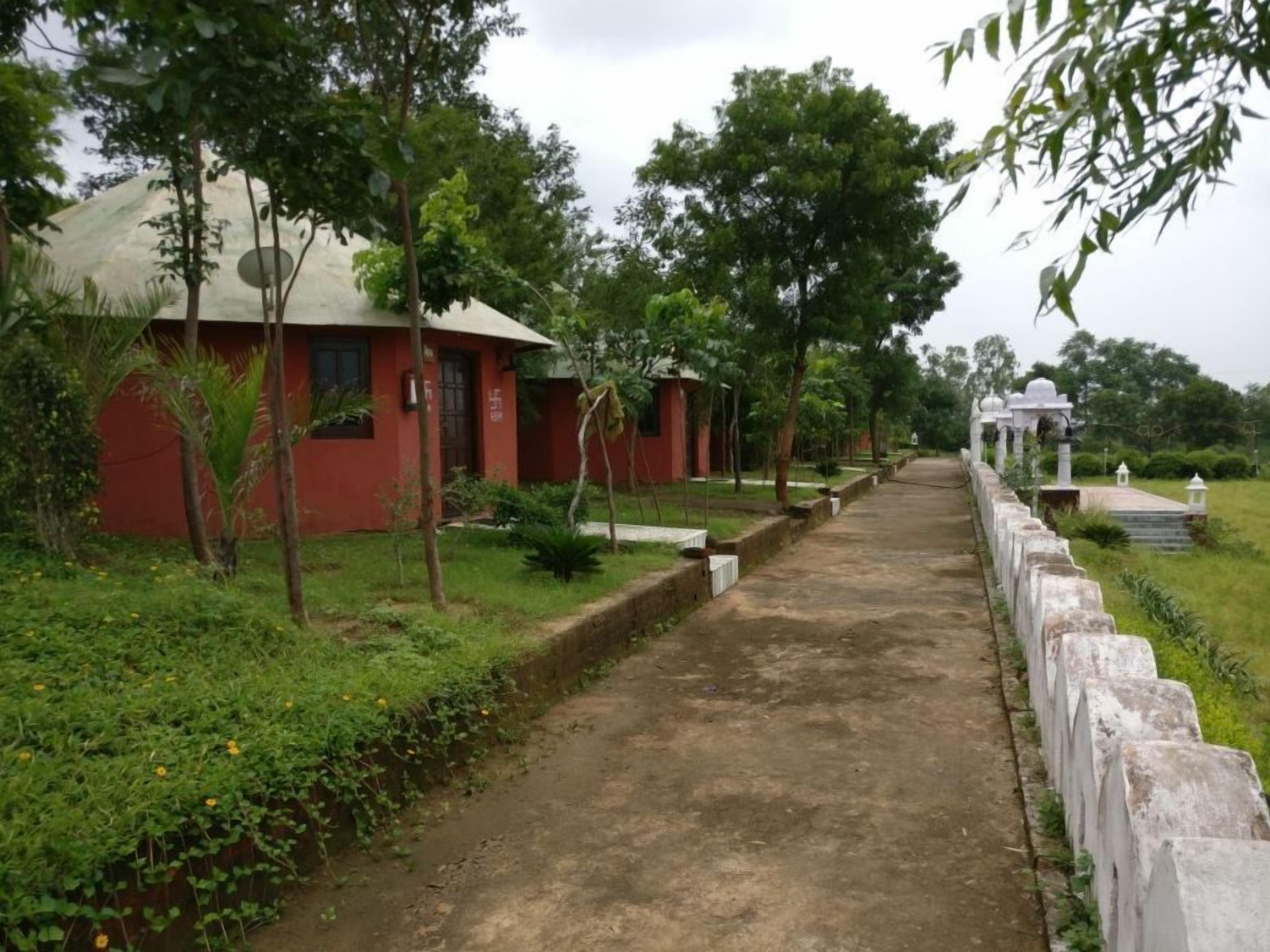 Deshawar Resort & Spa