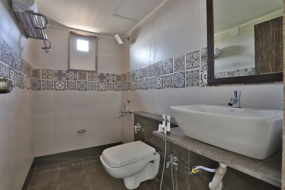 Dev Orchid By OYO Rooms