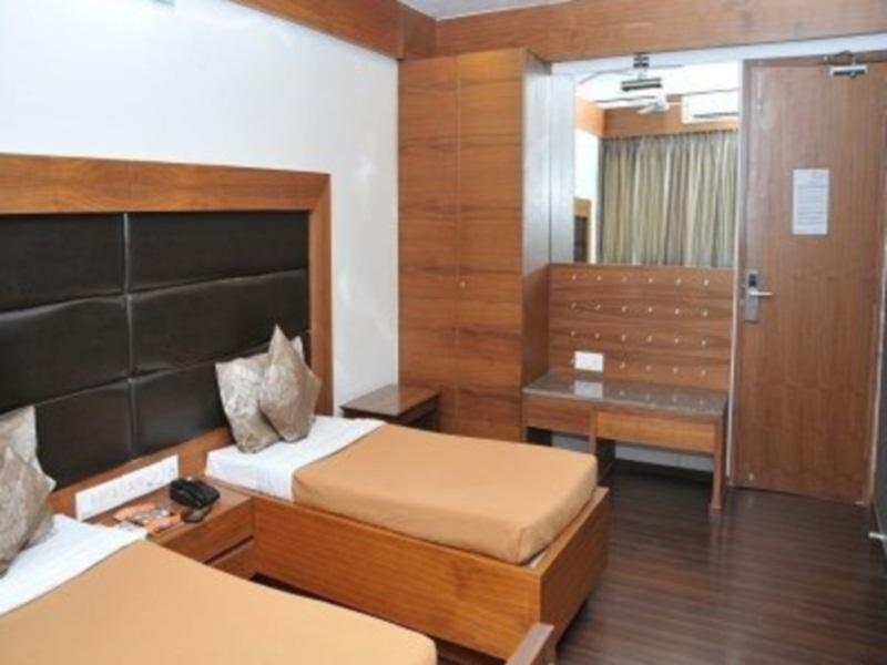 Hotel Kanak Comfort