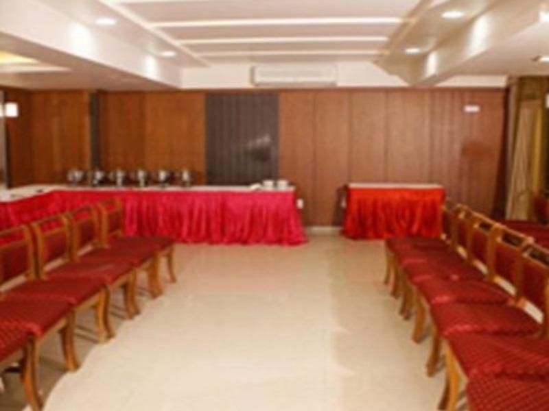 Hotel Kanak Comfort