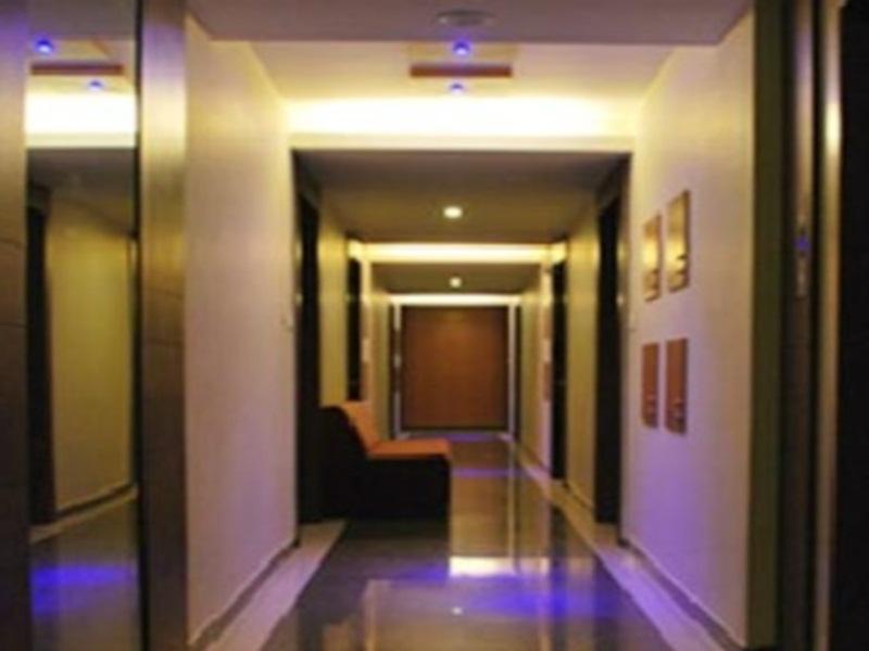 Hotel Kanak Comfort