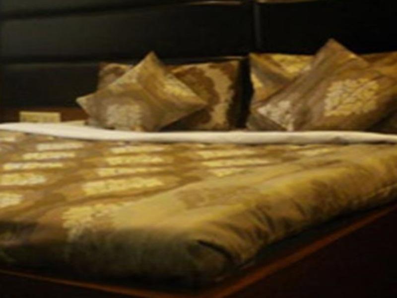 Hotel Kanak Comfort