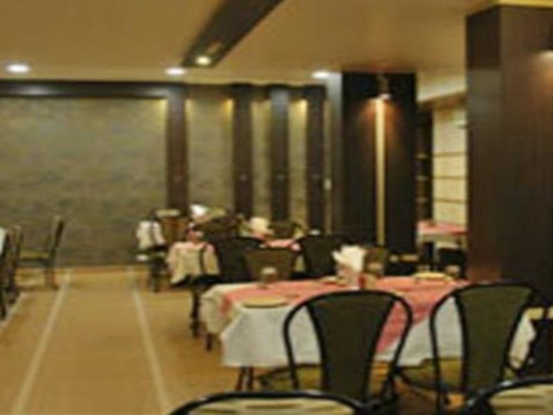 Hotel Kanak Comfort