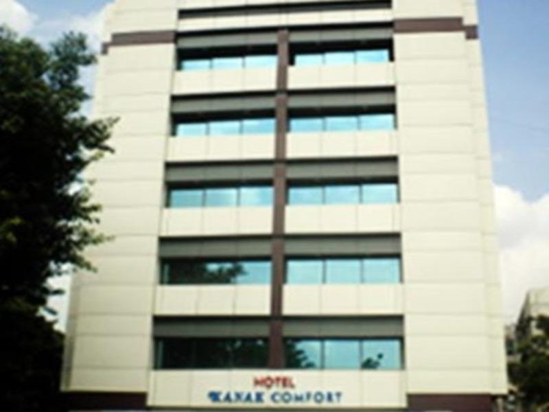 Hotel Kanak Comfort