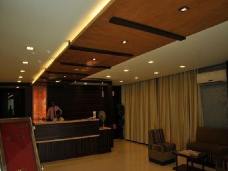 Hotel Kanak Comfort