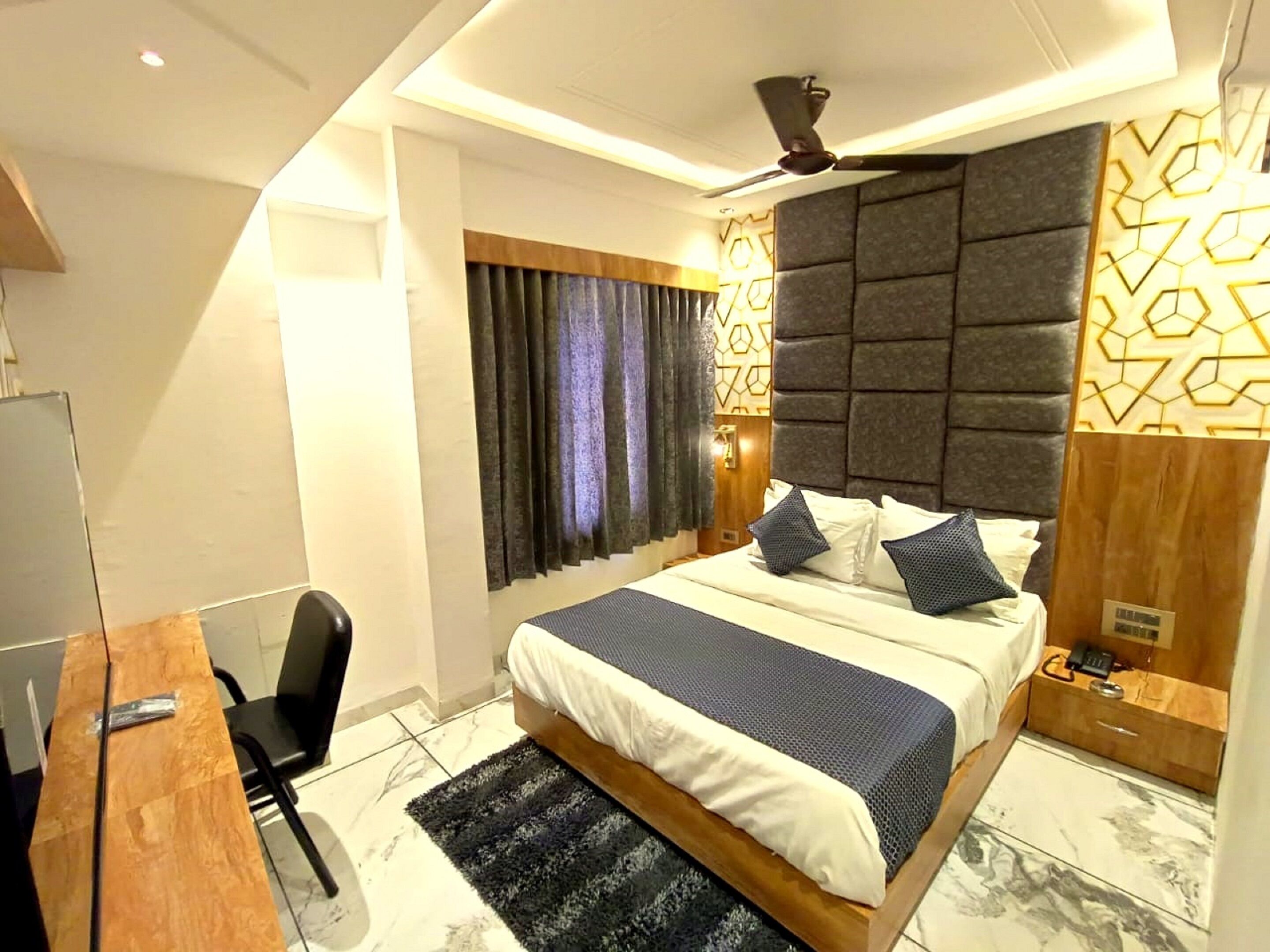 Hotel Prime Villa