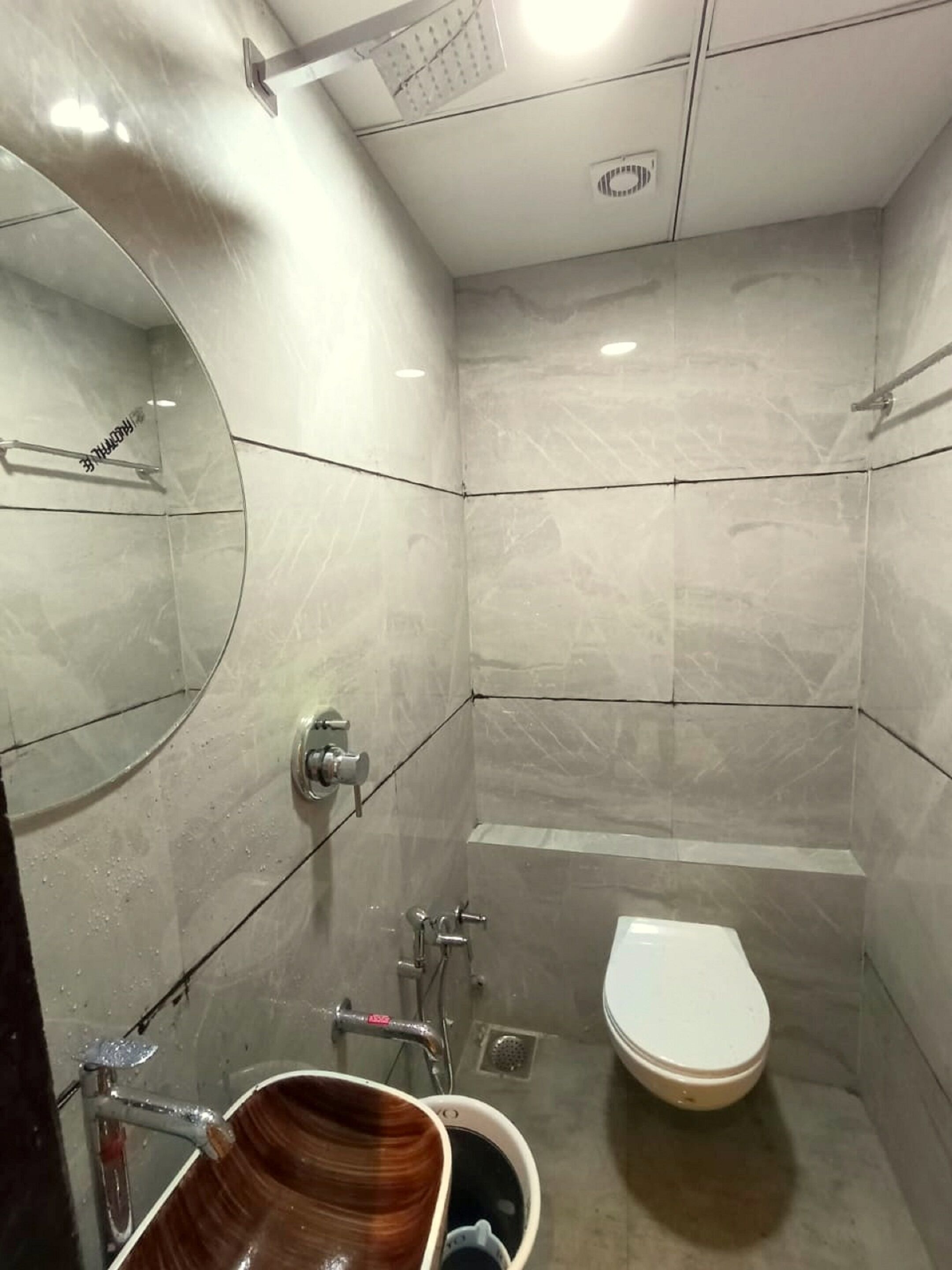 Hotel Prime Villa