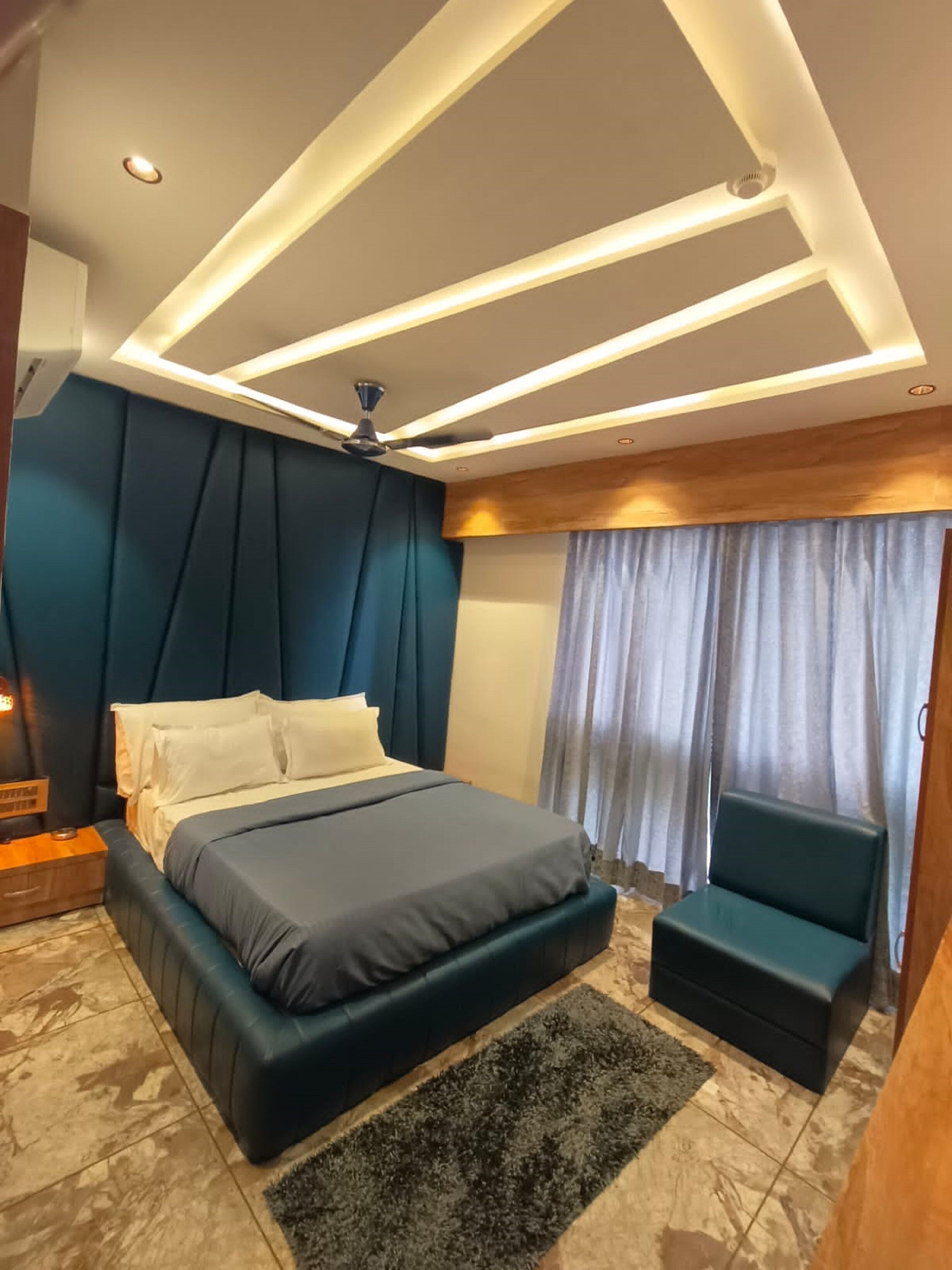 Hotel Prime Villa
