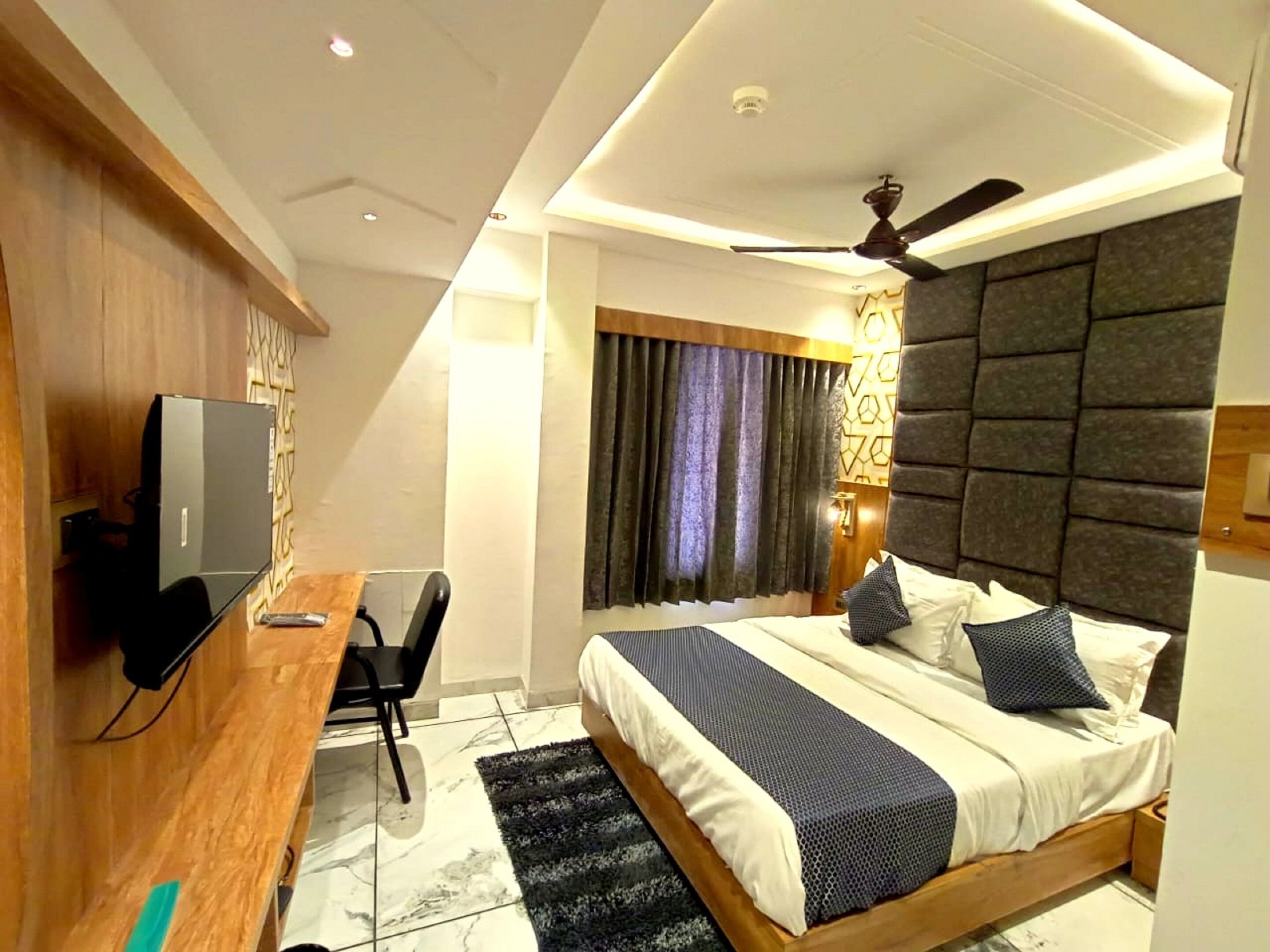 Hotel Prime Villa