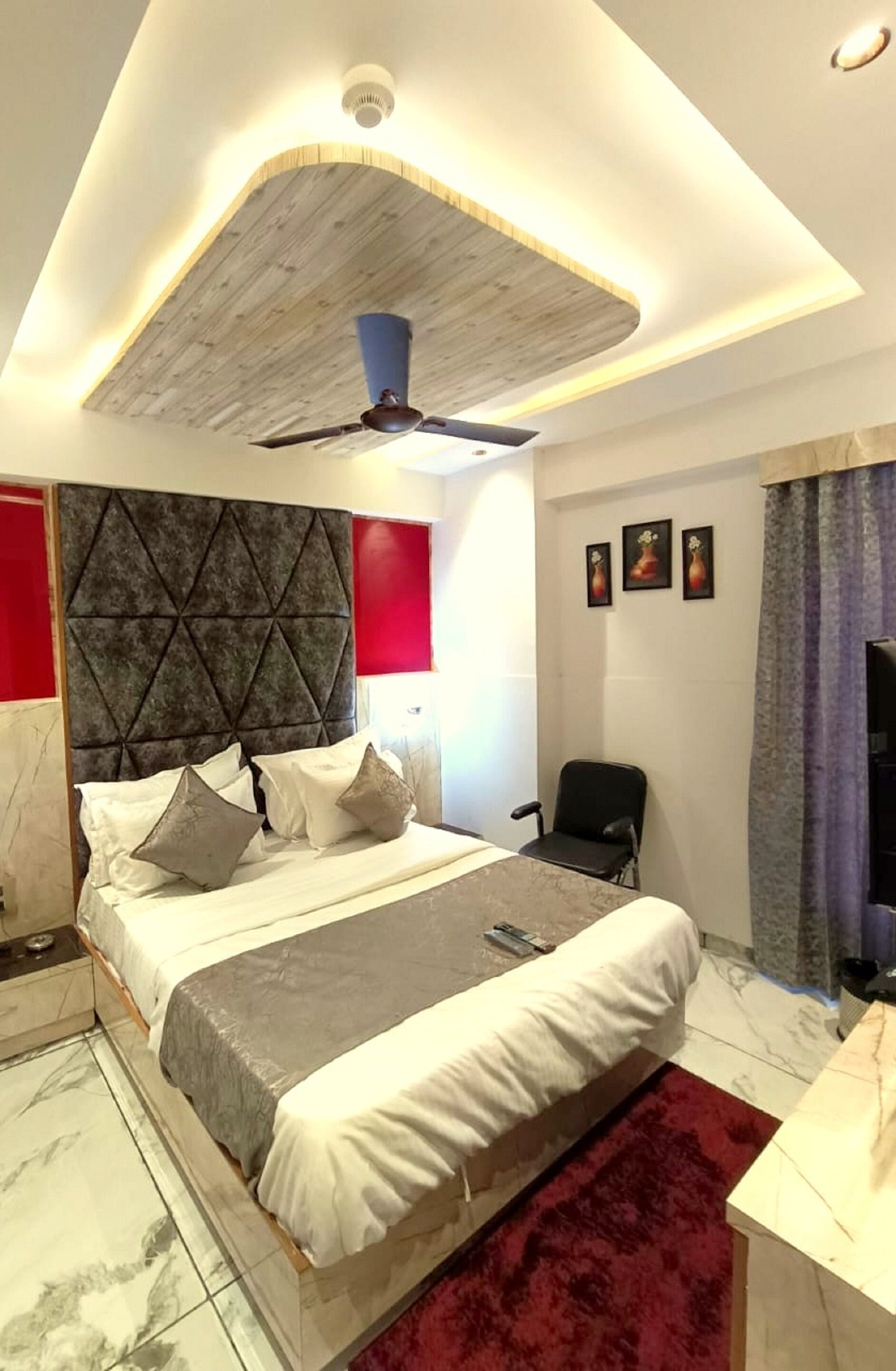 Hotel Prime Villa