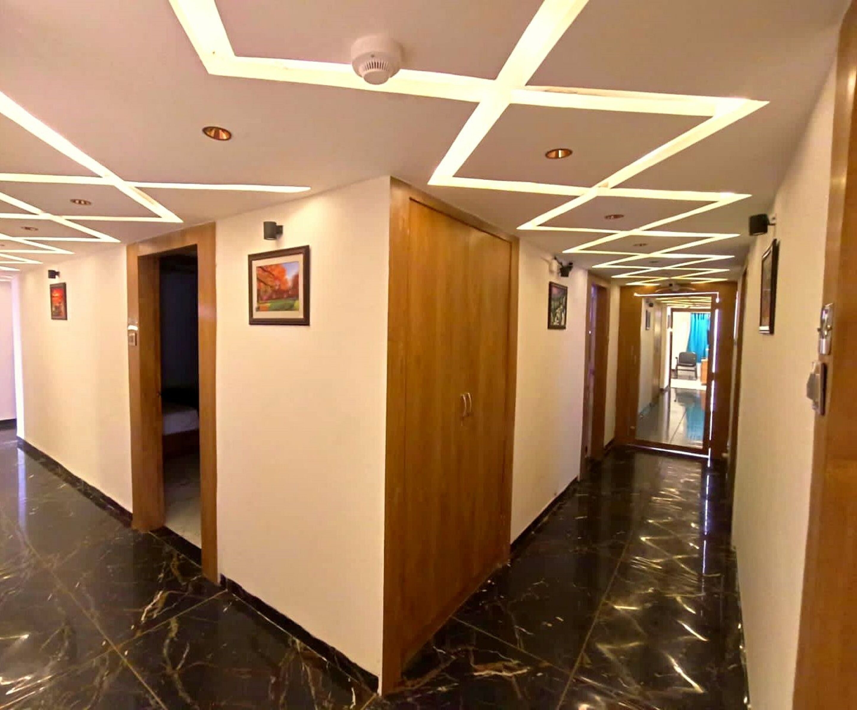 Hotel Prime Villa