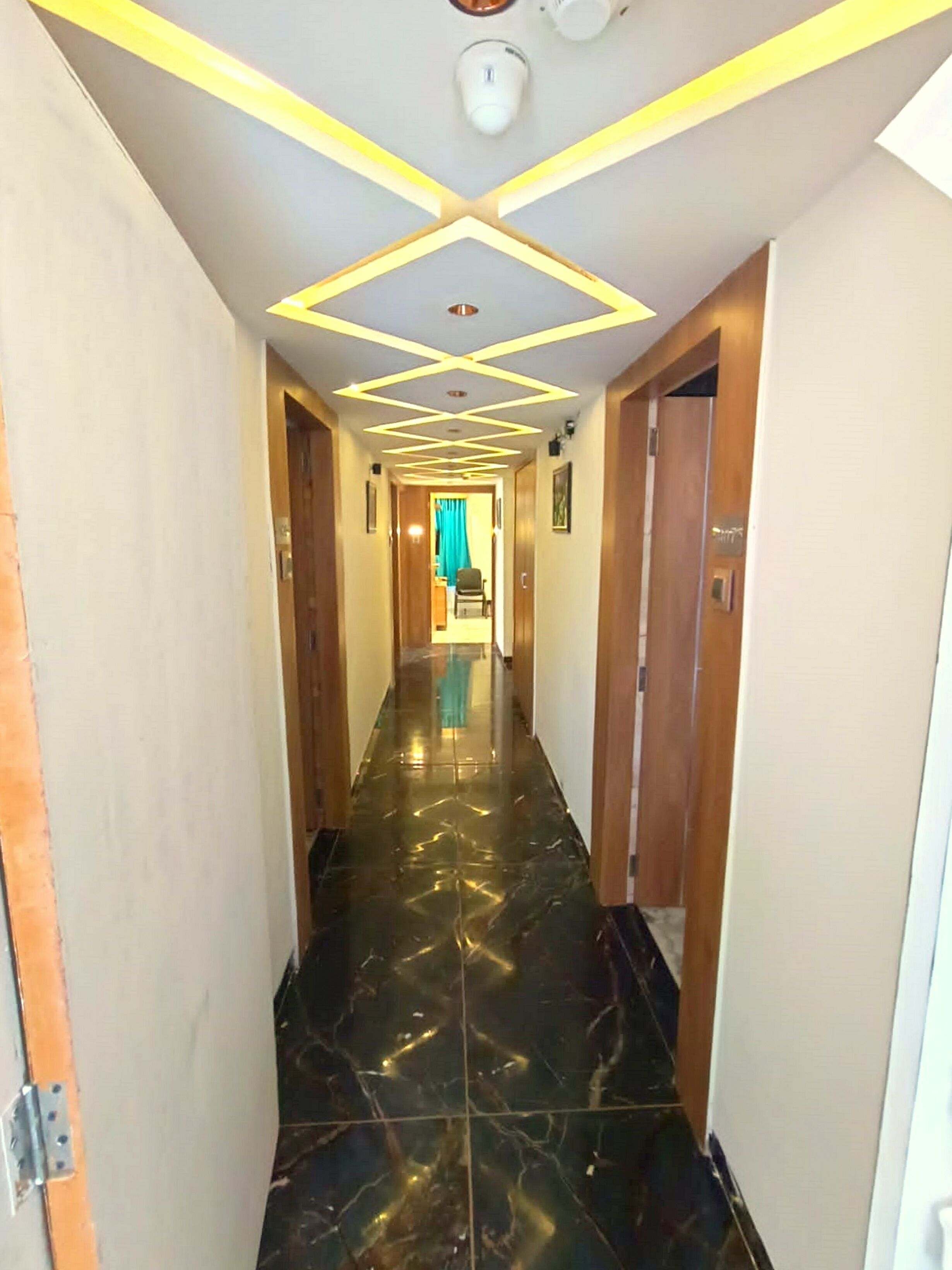 Hotel Prime Villa