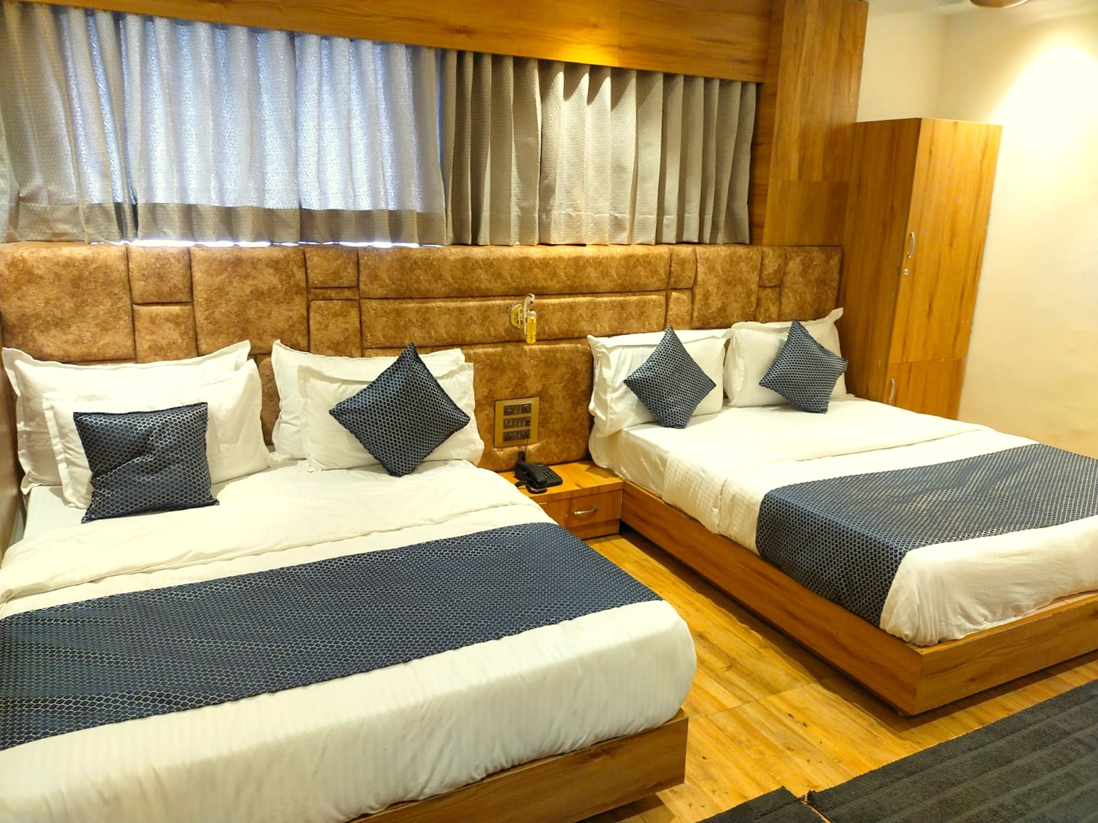 Hotel Prime Villa