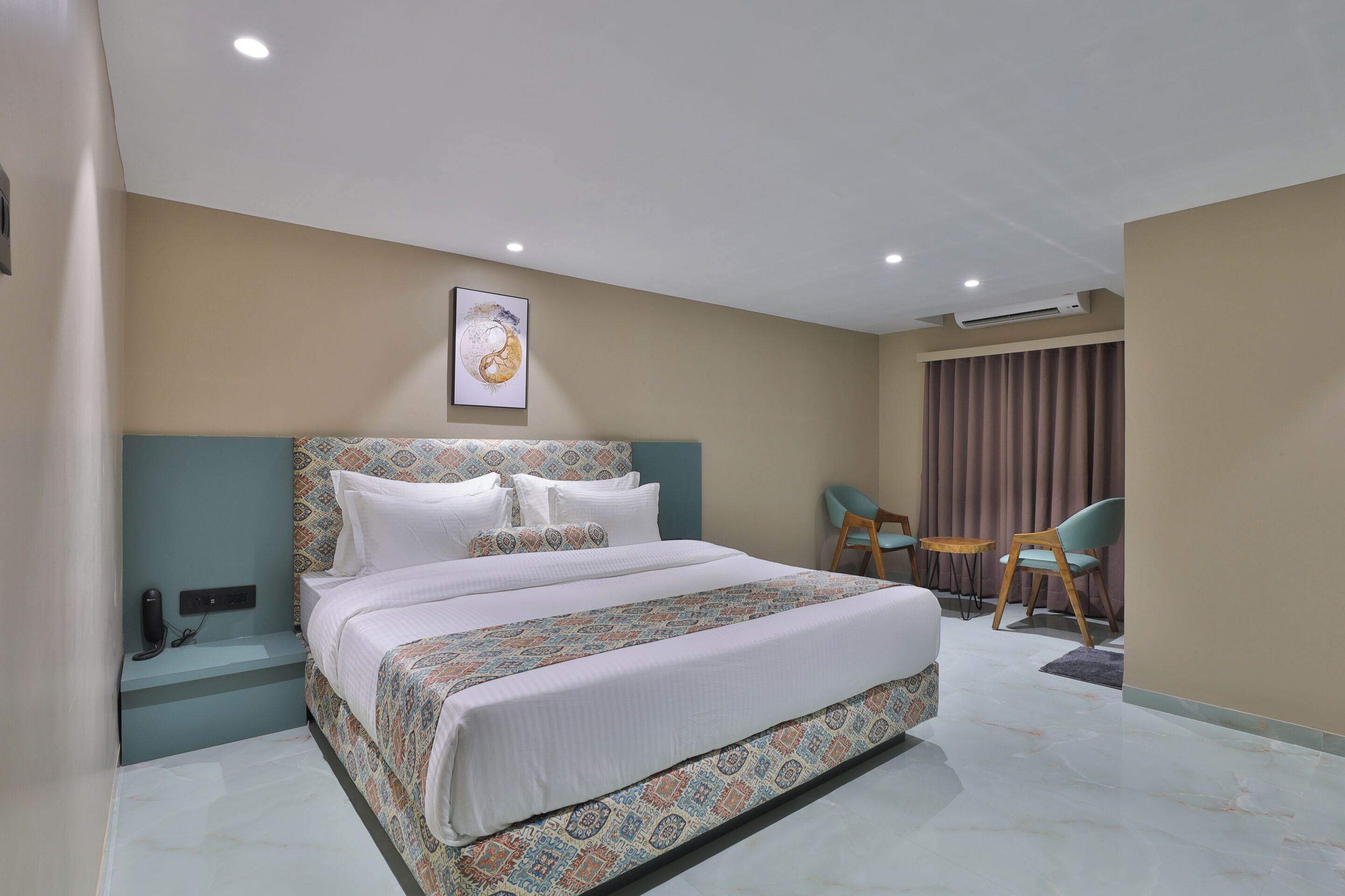 Hotel Serenity