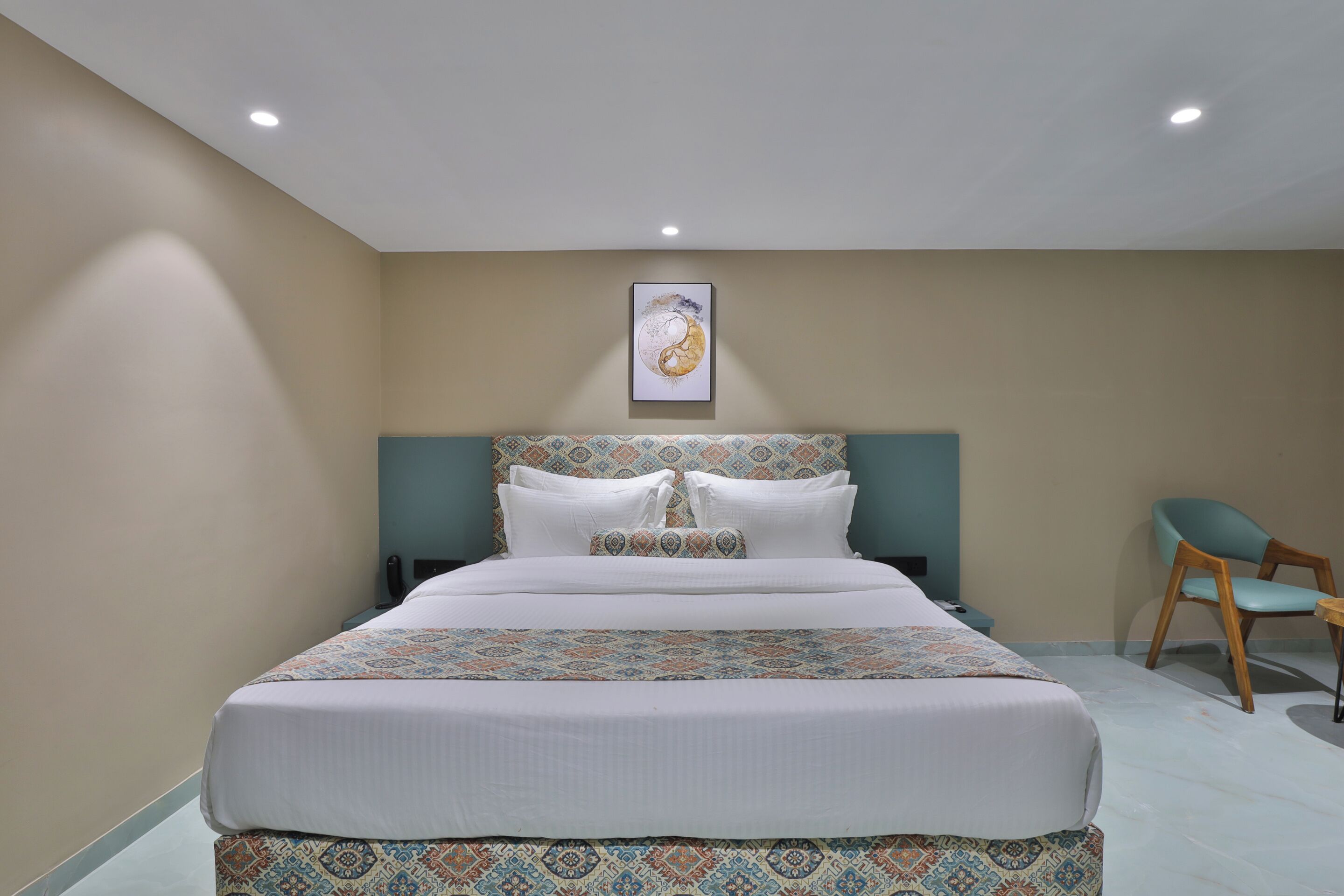 Hotel Serenity