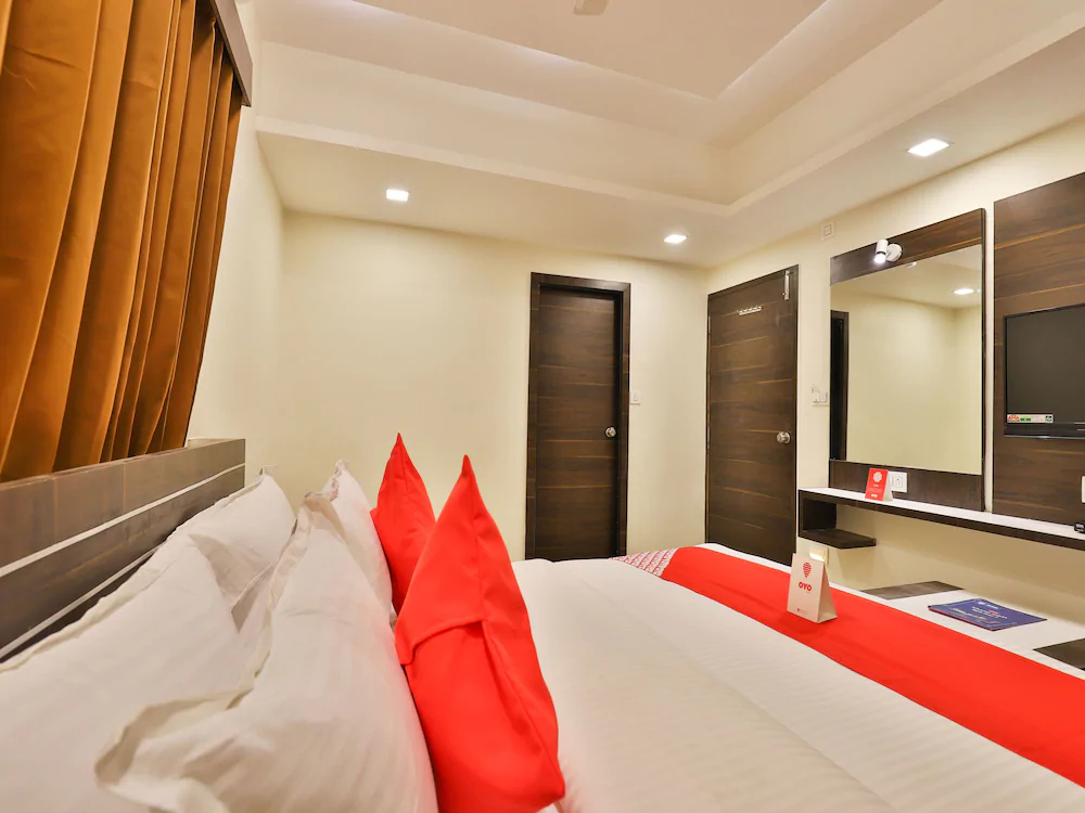 Shiv Sagar Palace by OYO Rooms