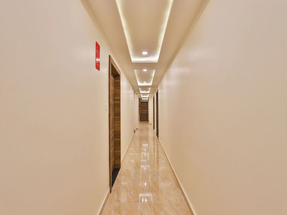 Shiv Sagar Palace by OYO Rooms