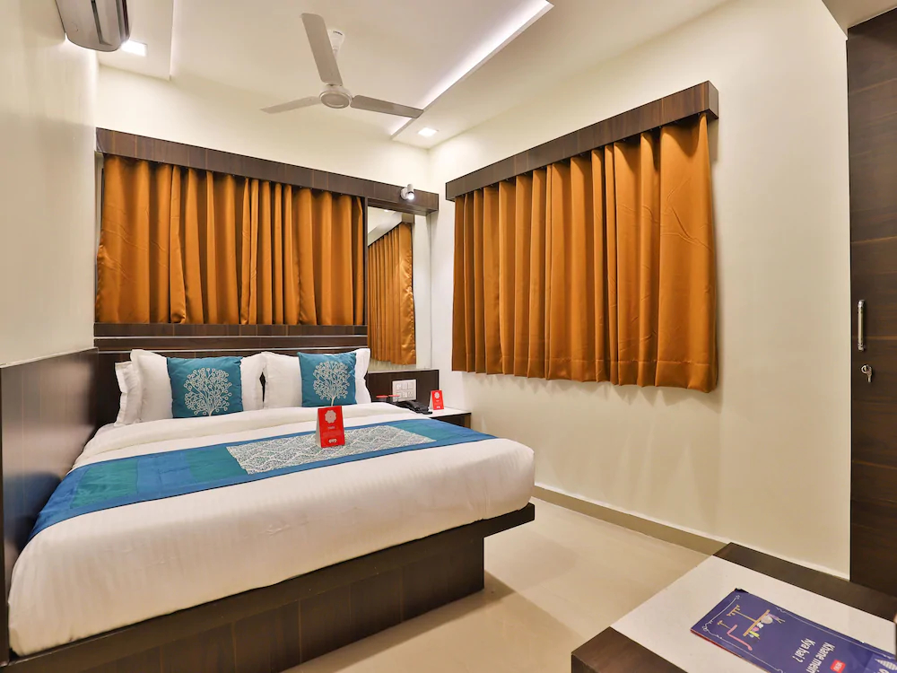 Shiv Sagar Palace by OYO Rooms