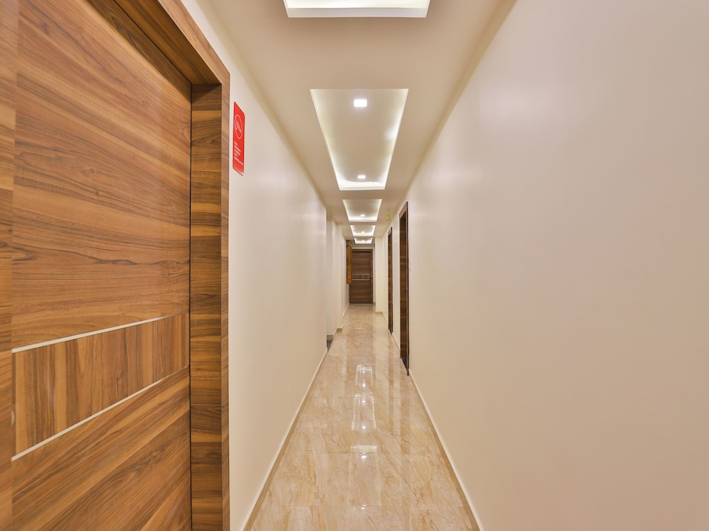 Shiv Sagar Palace by OYO Rooms