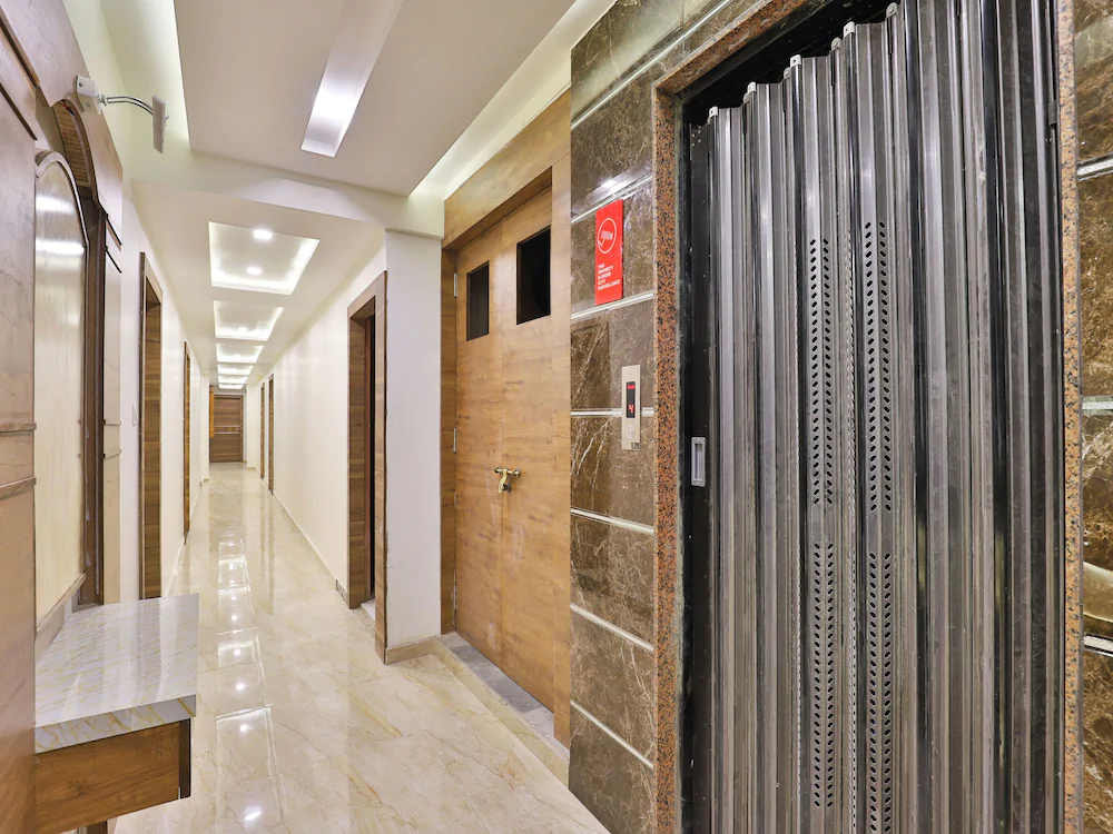 Shiv Sagar Palace by OYO Rooms