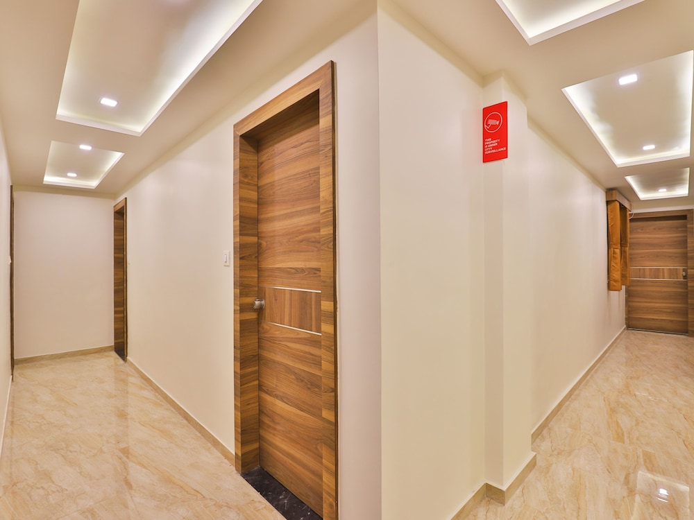 Shiv Sagar Palace by OYO Rooms