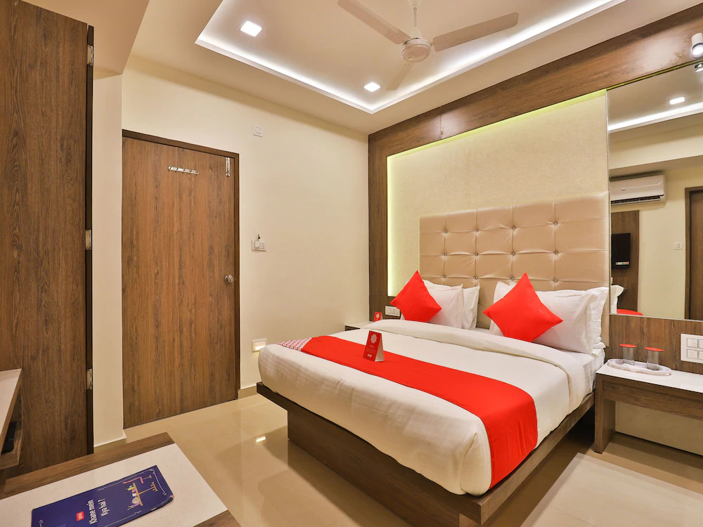Shiv Sagar Palace by OYO Rooms