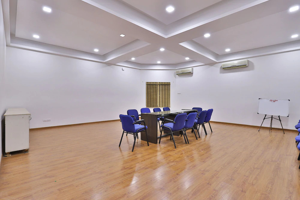Sun N Step by OYO Rooms