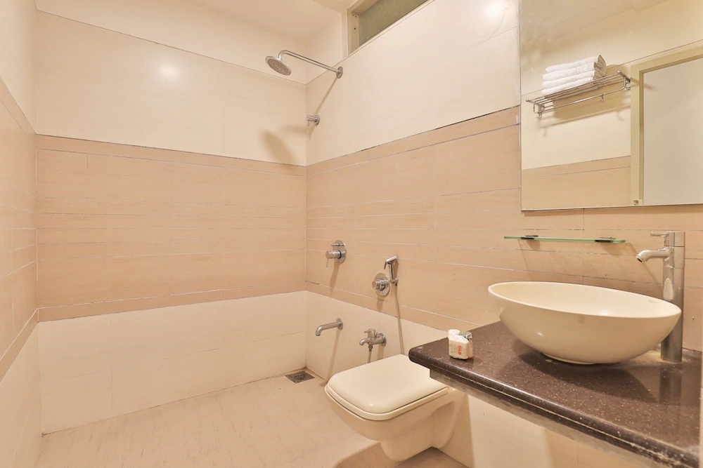 Sun N Step by OYO Rooms