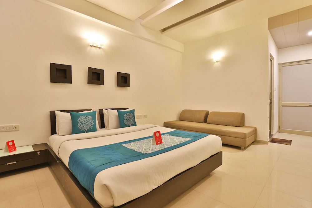 Sun N Step by OYO Rooms