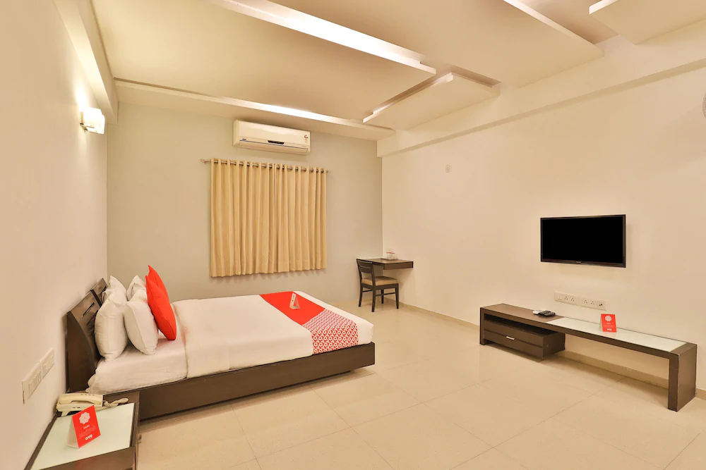 Sun N Step by OYO Rooms