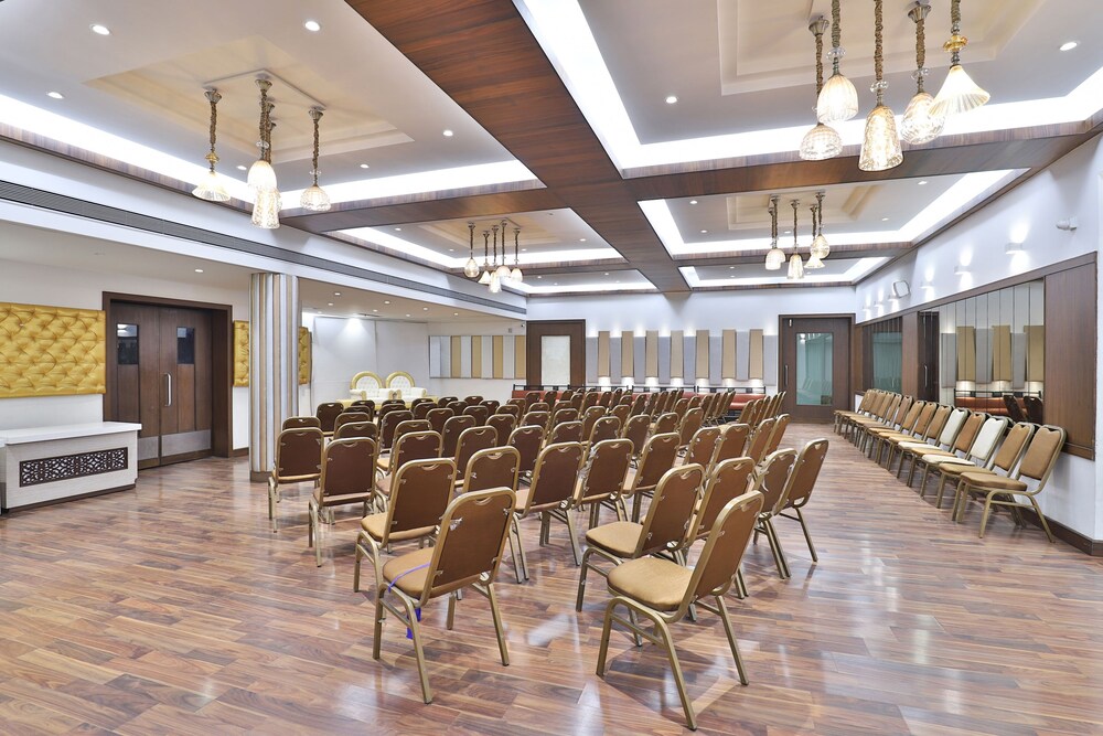 Sun N Step by OYO Rooms