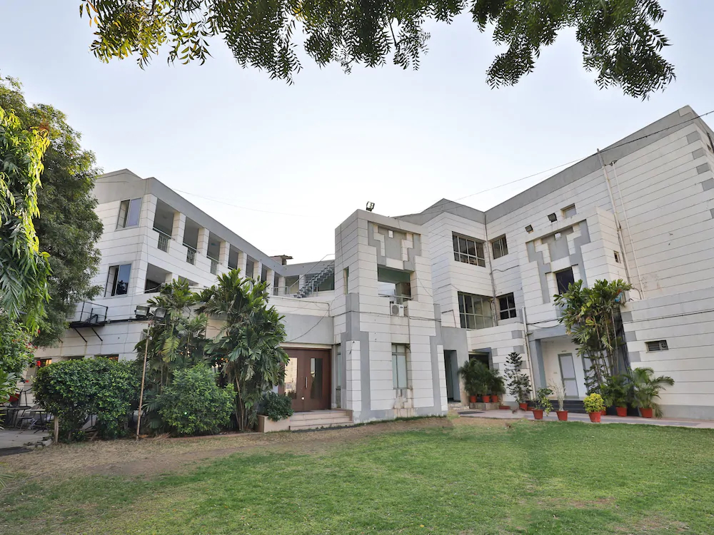 Sun N Step by OYO Rooms